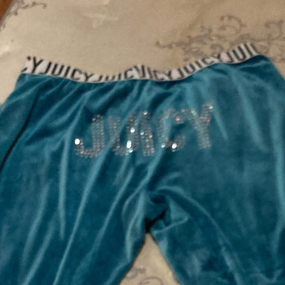 Juicy Joggers